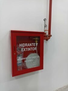 hidrante